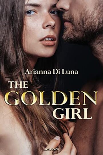 The golden girl